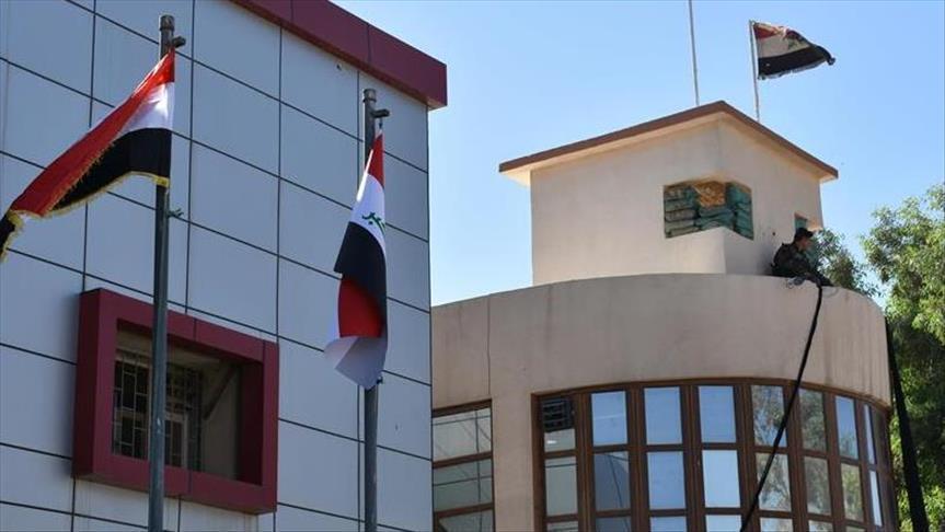 L’Irak annonce le rétablissement de la sécurité à Kirkouk 