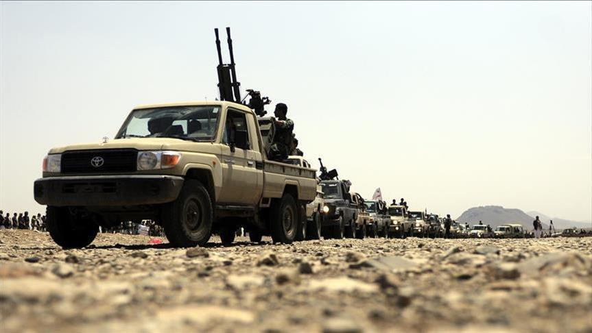 Yémen- Explosion d’une mine à al-Bayda: 4 soldats tués 