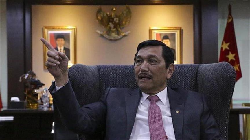 Potensi maritim Indonesia capai USD1,3 triliun
