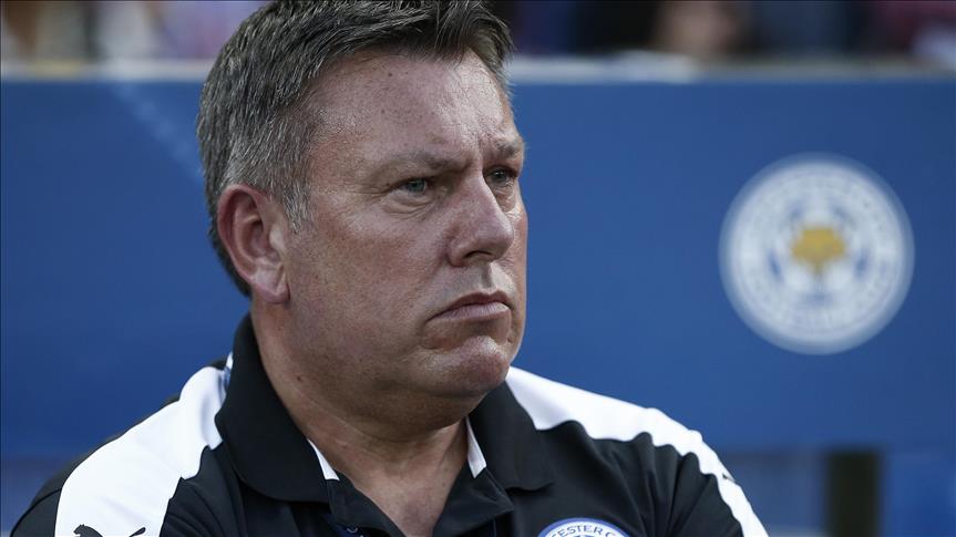 Leicester City otpustio menadžera Craiga Shakespearea