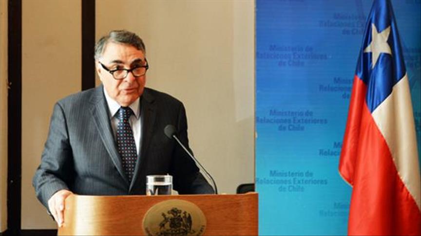 Chile y Perú inauguraron un complejo migratorio en su frontera