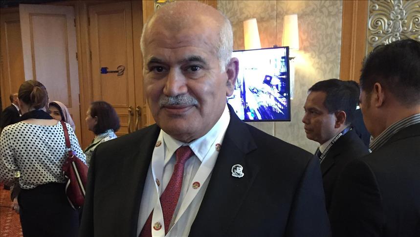 Pengusaha Qatar anggap Indonesia negara ‘perawan’