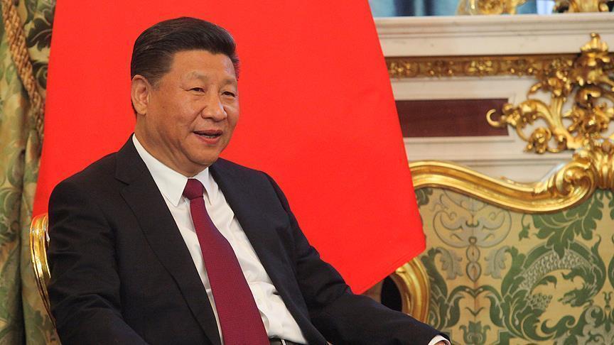 Président chinois à l'ouverture du congrès du parti communiste: Nous encouragerons le libre échange