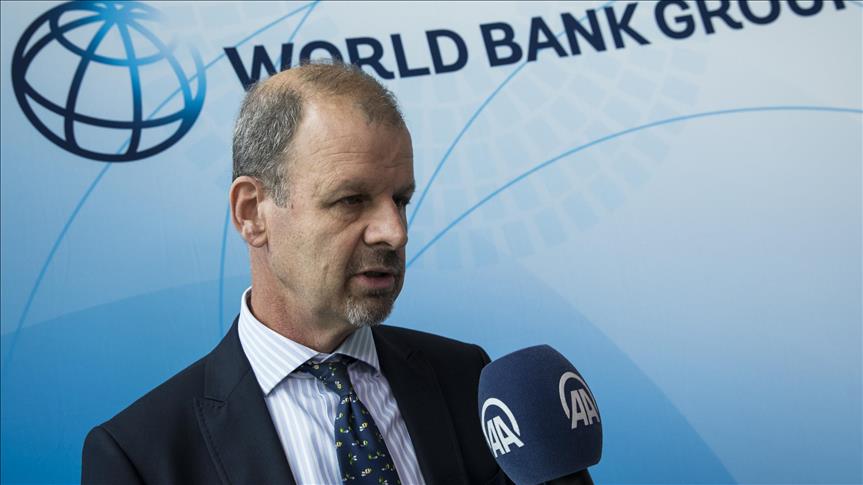 World Bank likely to revise up Turkey's growth forecast
