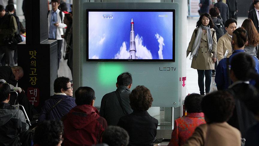 Kuzey Kore daha fazla uydu fırlatmayı planlıyor 