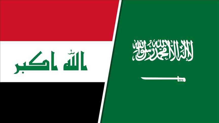 هبوط أول طائرة سعودية في بغداد منذ 27 عاما