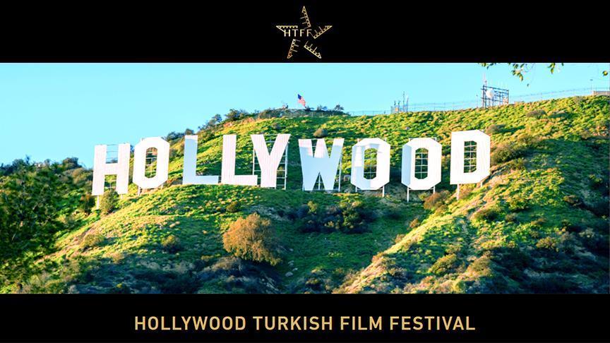Hollywood Turkish Film Festival to begin on Friday