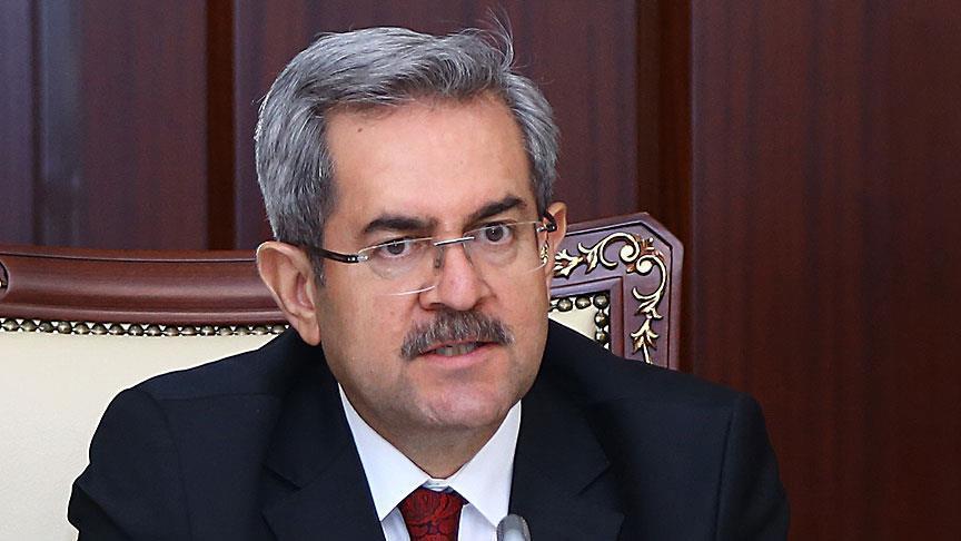 Turkish MP hails Azerbaijan's Independence Day