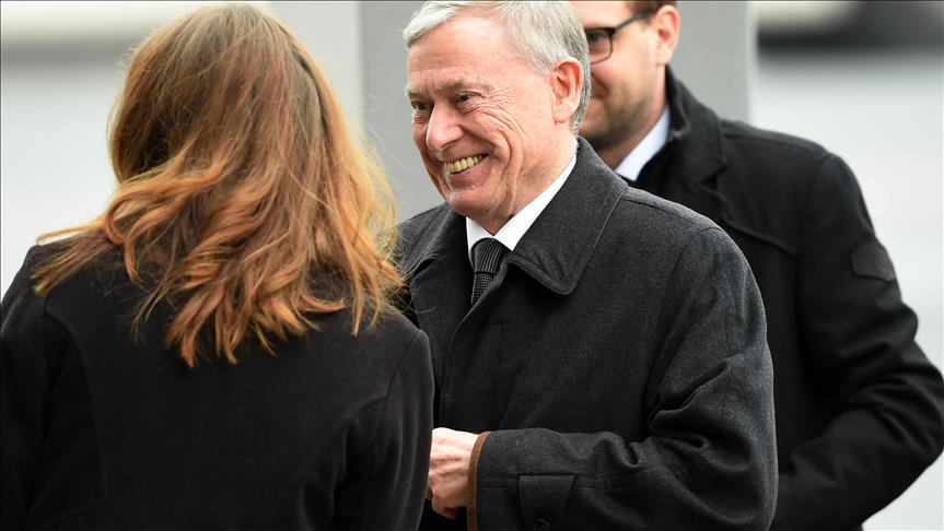 Horst Kohler optimiste quant à la relance des négociations entre le Maroc et le front Polisario 