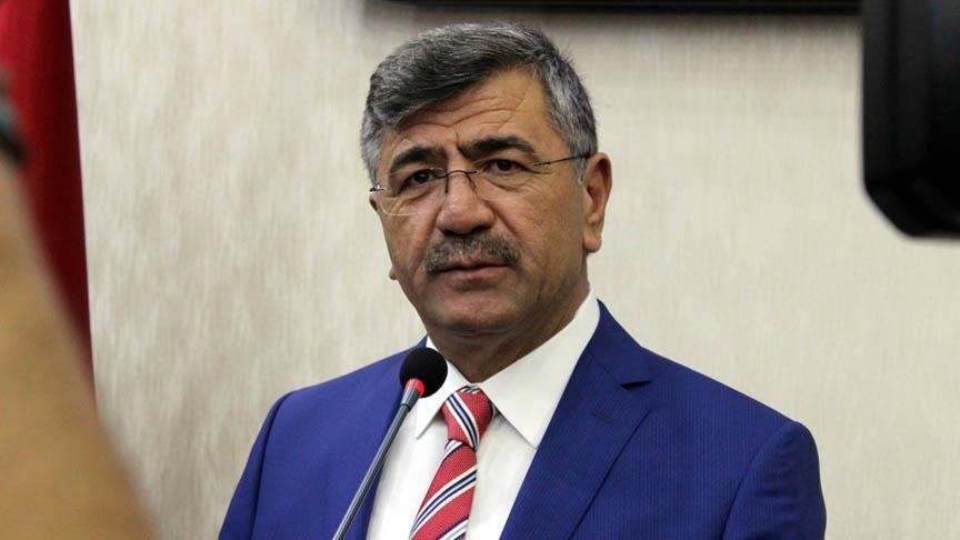 Turquie: Démission du maire de Nigde