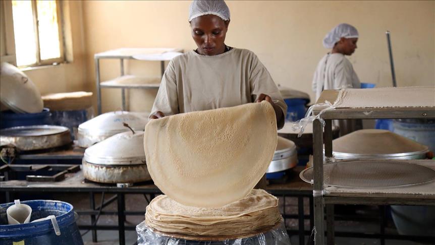 "التيف".. غذاء رئيسي للإثيوبيين يلقى رواجا عالميا