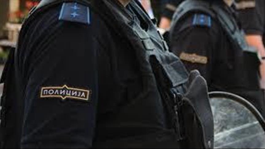 Грчка полиција потврди за АА: Приведени двајца полициски службеници од Македонија