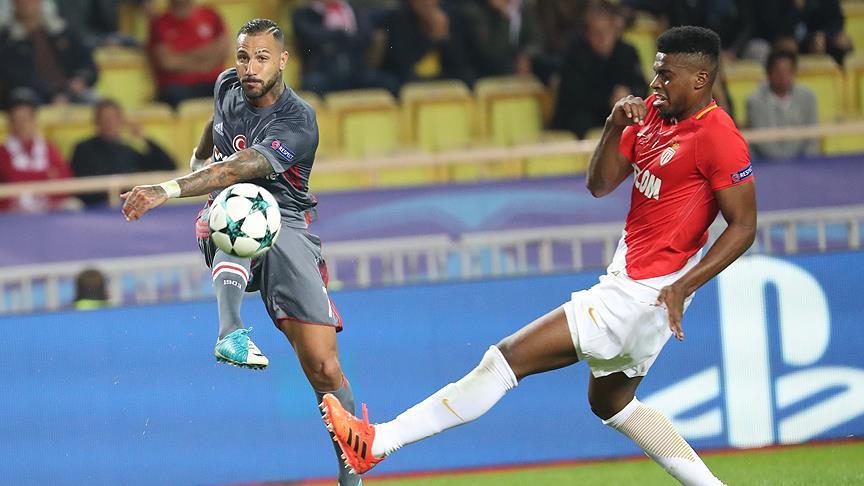 Şampiyonlar Ligi'nde haftanın akılda kalanları 