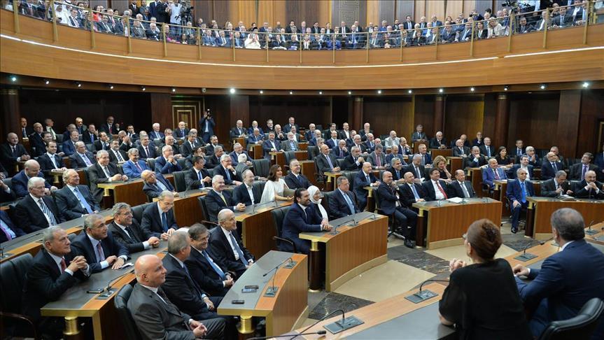 مجلس النواب اللبناني يقر أول موازنة للبلاد منذ 12 عاما