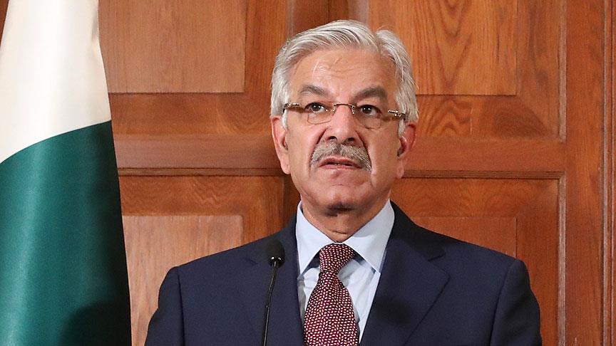 وزیر خارجه پاکستان: ترکیه به خوبی از عهده ریاست دی-8 بر خواهد آمد