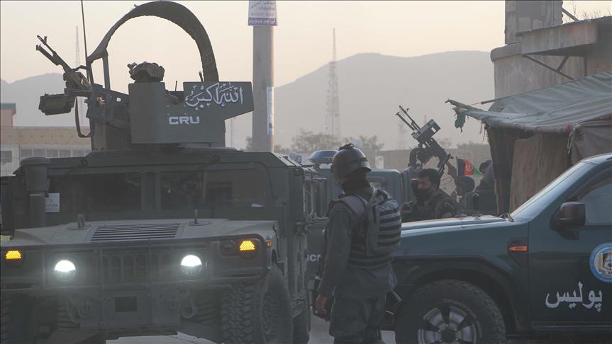 Afghanistan: le bilan de l'attaque de Kandahar s’alourdit à 43 soldats morts