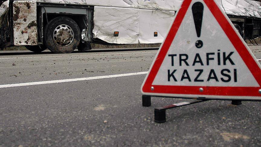 İnteraktif önlemler trafik kazalarını azaltacak 