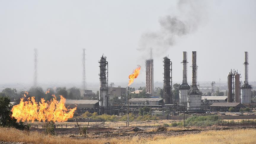 عراق: توافقات نفتی بدون حضور دولت مرکزی فاقد اعتبار است