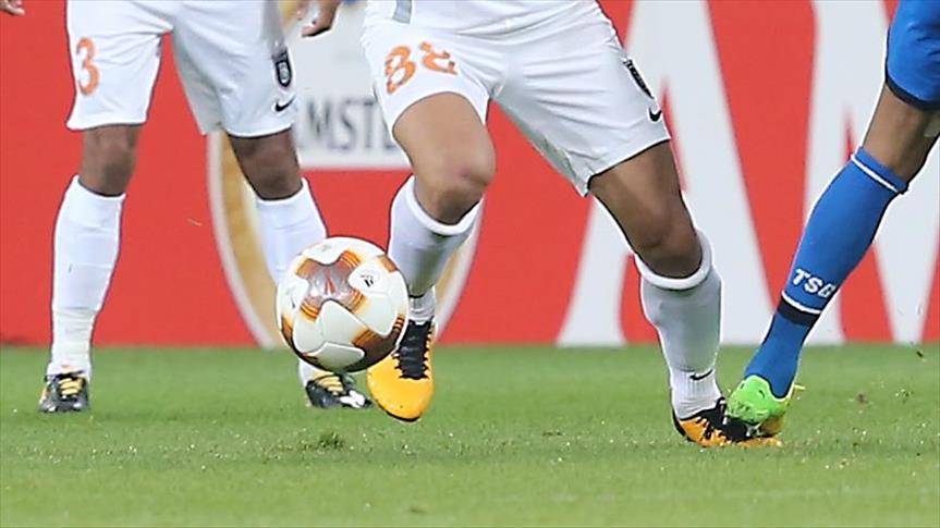 Foot/Ligue Europa-Gr.K-3e J : OGC Nice / Lazio Rome : 1-3 (Fiche Technique)