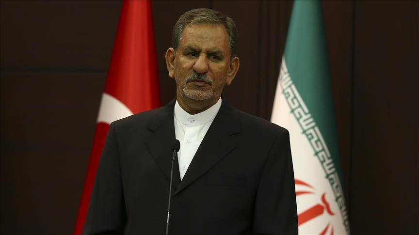 Тегеран призвал исламский мир к солидарности