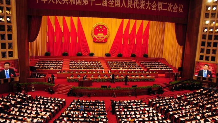 China ha castigado a más de 1,5 millones de funcionarios por mala conducta
