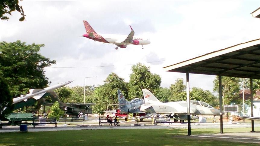 SultranzHoliday | 10 Rekomendasi Tempat Wisata di Jogja untuk Keluarga Museum Dirgantara | 10 Rekomendasi Tempat Wisata di Jogja untuk Keluarga