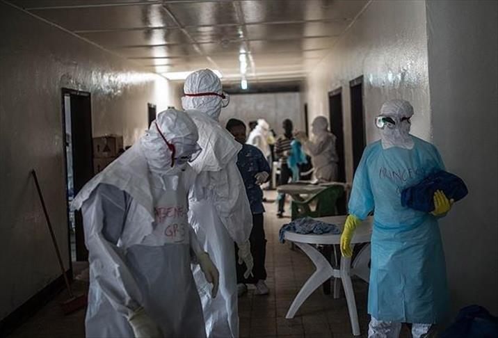 Uganda confirms 1 death from Ebola-like deadly virus