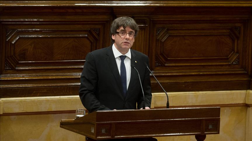 Katalonja kërcënon me shpallje të pavarësisë