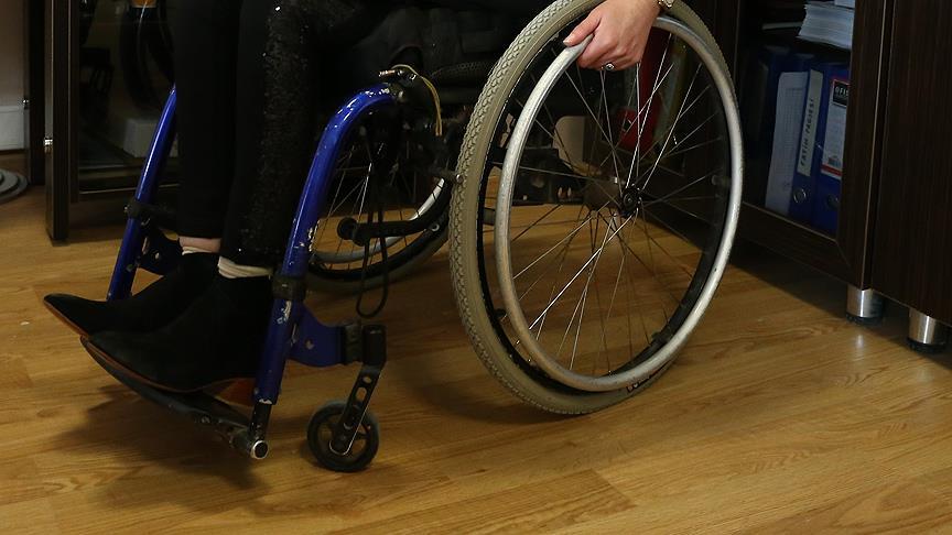 Ozel Engelli Bakim Merkezleri Sil Bastan Yenilenecek