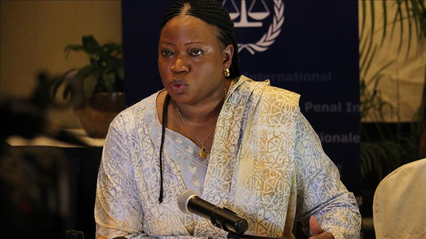  La CPI poursuivra ses enquêtes au Mali (Procureur du CPI)