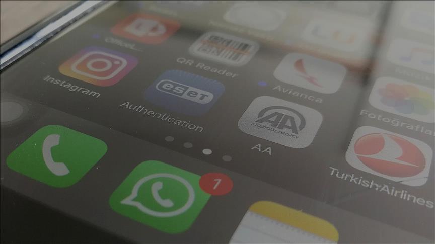WhatsApp le permite a sus usuarios compartir su ubicación en tiempo real