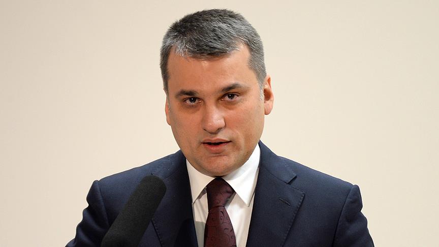 AA Genel Müdür Yardımcısı Özkaya: AA yayınlarıyla barış ortamına katkıda bulunmaktadır