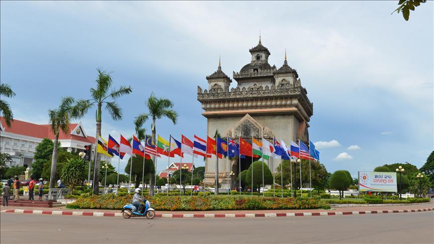 ASEAN Regional Tripartite convene in the Philippines