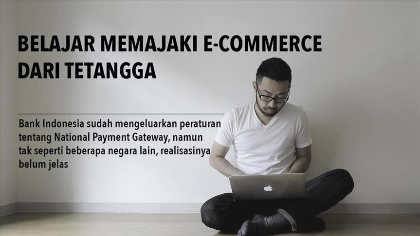 Belajar soal memajaki transaksi e-commerce dari tetangga