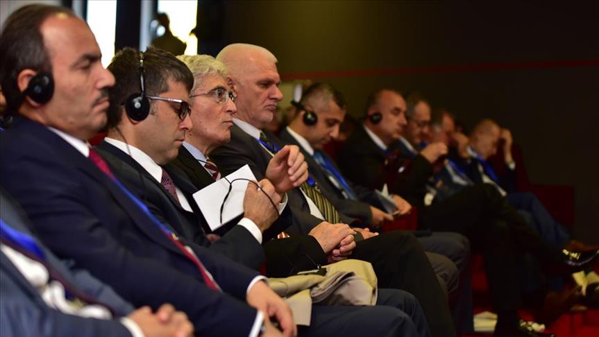 Međunarodna konferencija o vodosnabdijevanju Sarajeva: Nedovoljna ulaganja rezultat gubitaka u mreži