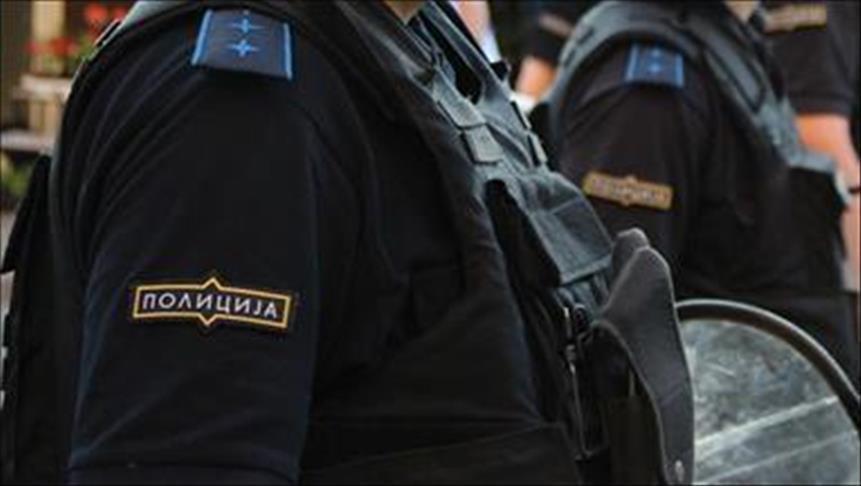 Policia greke konfirmon për AA arrestimin e dy nëpunësve policorë të Maqedonisë