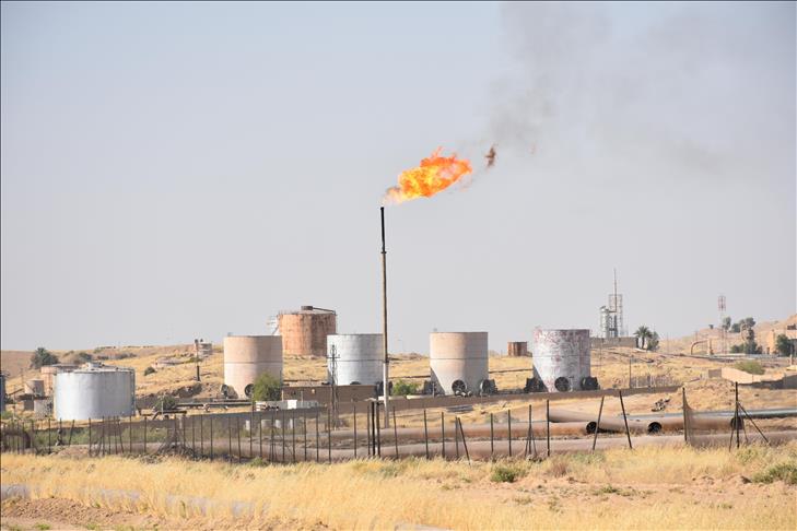 Iraqi ministry warns oil firms on signing KRG contracts