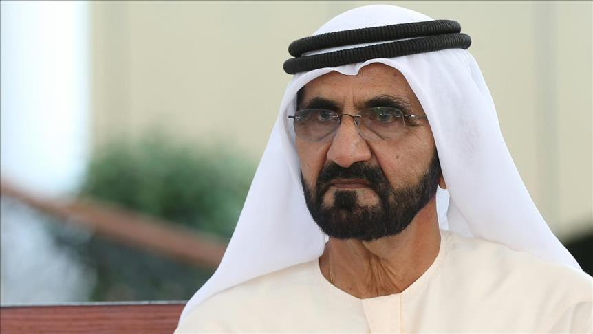 تشكيل الحكومة الإماراتية الجديدة.. 31 وزيرا بينهم 6 جدد (إطار)