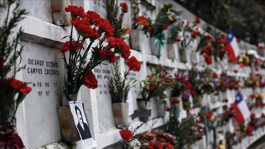 Chile: condenan a 35 agentes del gobierno de Pinochet por desaparición de una mujer