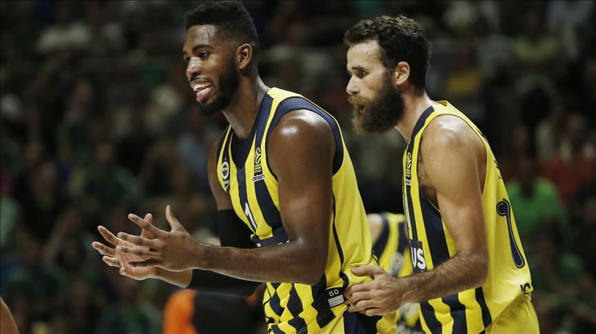 Basket/Euroligue: Fenerbahçe Doğuş İstanbul domine l’Armani Olimpia de Milan (86-92) 