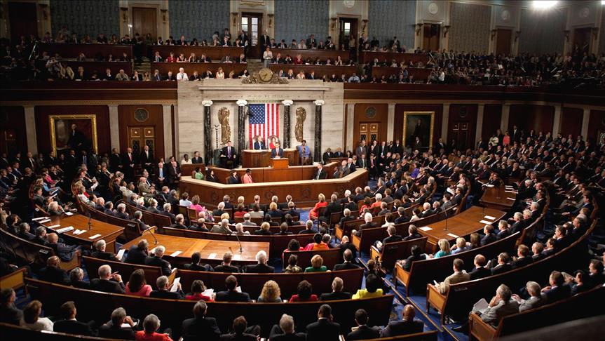 US Senate approves budget bill