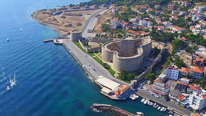 fatih in eseri turkiye nin ilk yasayan