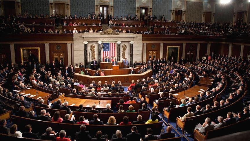 Senado de EEUU aprueba presupuesto para reforma fiscal 