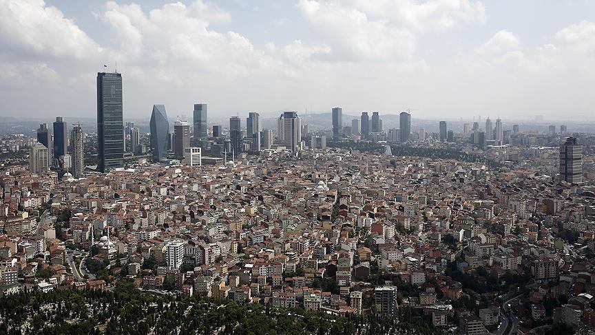 Turkey sees 36 pct rise in new companies