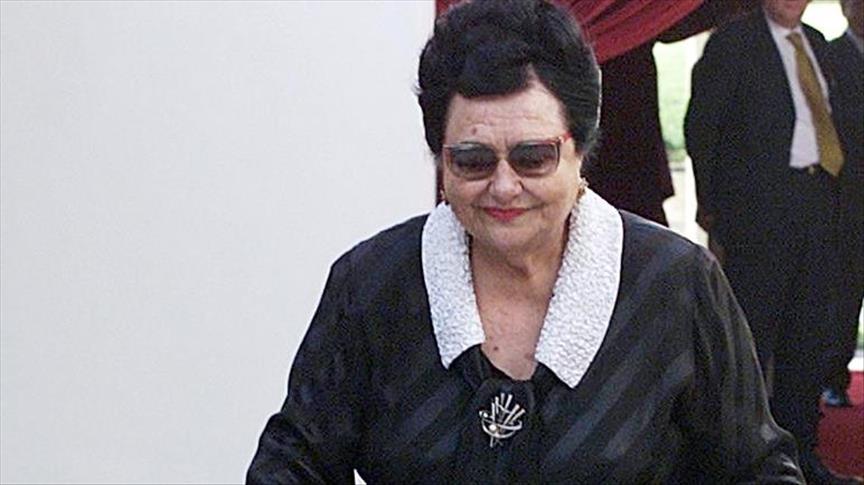 Na današnji dan: Preminula Jovanka Broz 