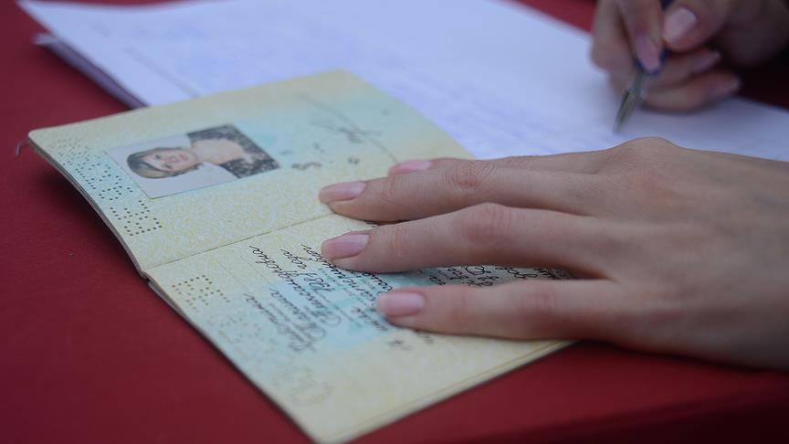 Bazı Schengen ülkelerinin vize başvurularını durdurduğu iddiası yalanlandı