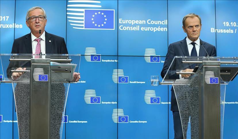 ЕУ нема да посредува меѓу Каталонија и Шпанија