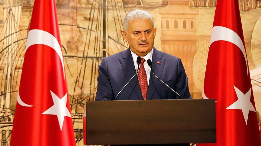 Turkey praises Pakistan supporting fight against terror
