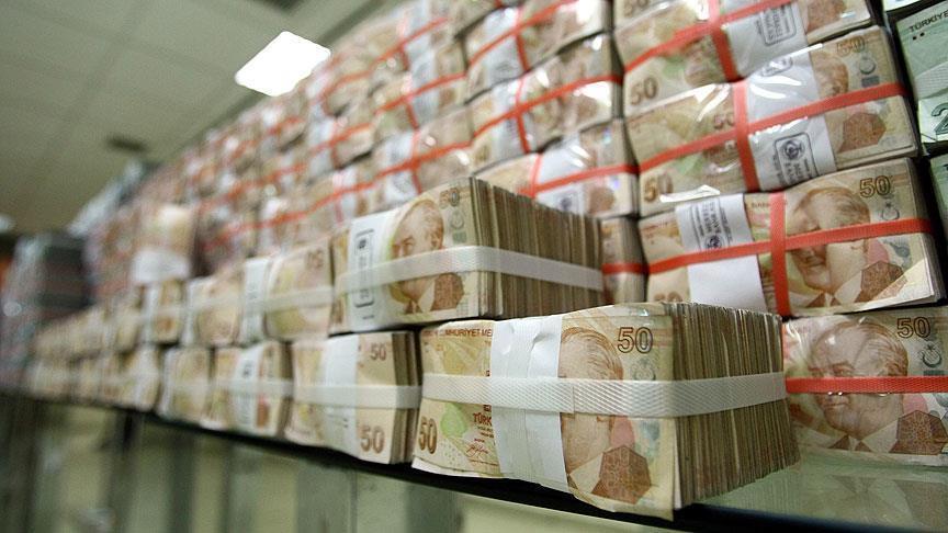 Turkey's gross debt climbs to $242.5B in September