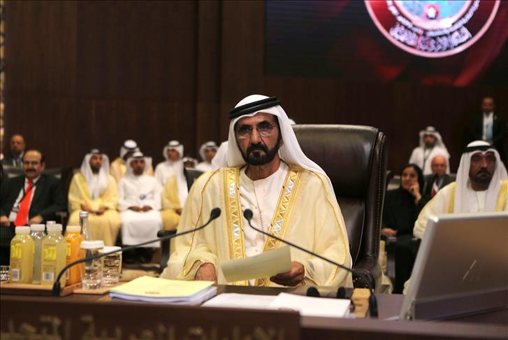 Emiratos Árabes unidos anuncia una importante reorganización de gabinete